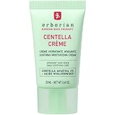 Erborian - Centella Cr&egrave;me - Moisturizing and Soothing Cream enriched with Hyaluronic Acid