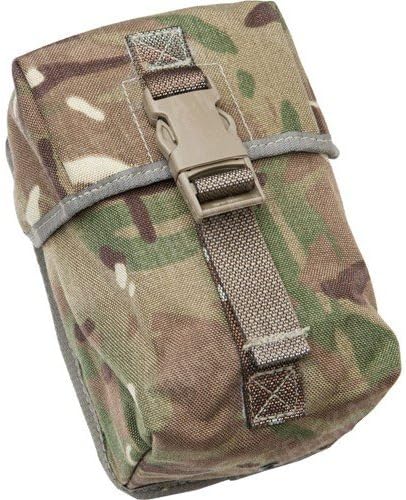 Osprey Mk4 LMG Pouch