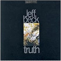 ほぼ新品 Jeff Beck Truth Mobile Fidelity Jeff Beck - Truth (Numbered Hybrid SACD) - Music Direct