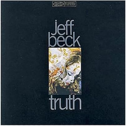 Jeff Beck Group: Amazon.nl: Muziek