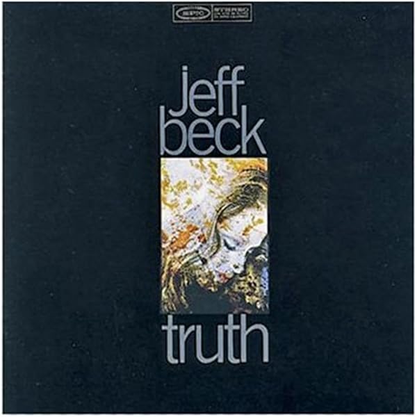Guitar Shop : Beck Jeff with Terry Bozzio an: Amazon.pl