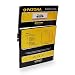Produktbild PATONA Akku wie 616-0559 616-0561 A1376 für Apple iPad Air 2 128 GB Wi-Fi 2 128 GB Wi-Fi/Cellular 2 16 GB Wi-Fi 2 16 GB Wi-Fi/Cellular 2 64 GB Wi-Fi 2 64 GB Wi-Fi/Cellular inklusive Werkzeug