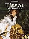 Tissot: 248 Colour Plates (English Edition)