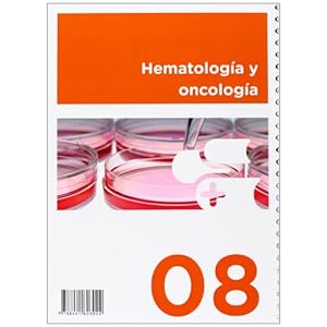 Hematologia y oncologia