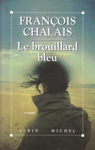 couverture de : Brouillard bleu, le