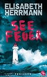 Bücher Neuerscheinungen 2022 - Seefeuer von Elisabeth Herrmann