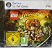 Produktbild Indiana Jones Die legendären Abenteuer LEGO