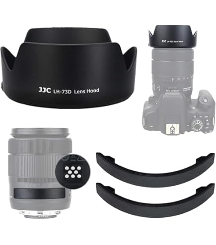 Canon EF -S 18-135 mm F3.5-5.6 IS USM Lens : Canon: Amazon.com.tr