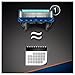 Gillette Fusion ProGlide Razor Blade Set