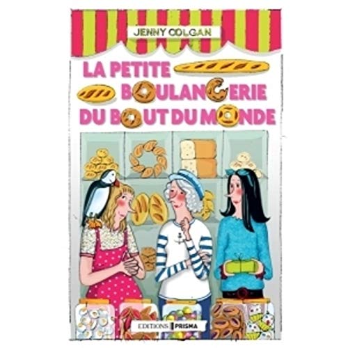 Télécharger La petite boulangerie du bout du monde Livre eBook France
