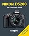 Produktbild Nikon D5200: The Expanded Guide (Expanded Guides)
