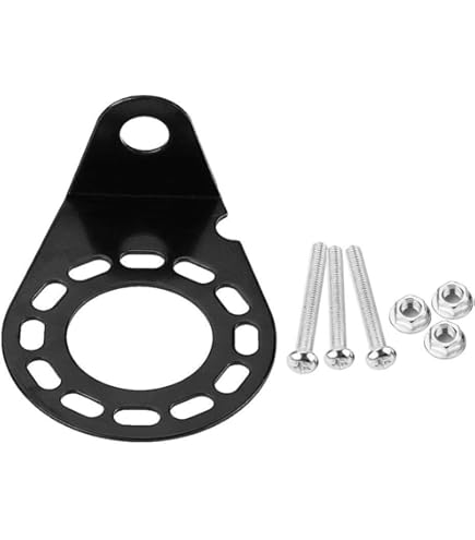 Westfalia Support De Prise D'attelage Remorque - Plastique - Fixation Spécifique (non Universel)