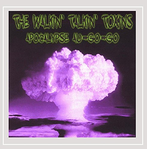 Preisvergleich Produktbild Apocalypse-au-Go-Go