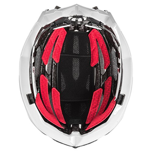 UVEX Erwachsene Fahrradhelm Race 5 - 3