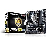 Gigabyte GA-Z170M-D3H&nbsp; Motherboard