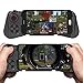Produktbild LXWM Wireless Bluetooth Gamepad Android Joystick VR Teleskop Controller Gamepad für iPhone PUBG Mobile Joypad