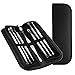 Dobet Delicate High Quality Stainless Steel Blackhead Blemish Remover & Acne Pimple Extractors (7 PCs)