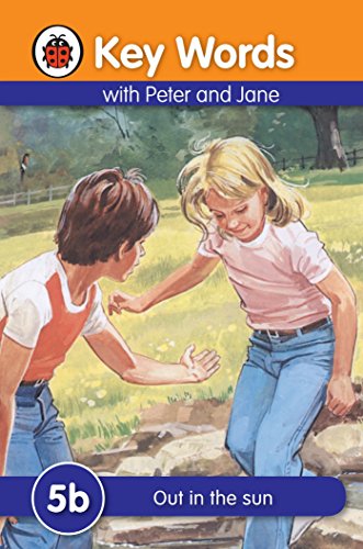 Télécharger Key Words: 5b Out in the sun- Livre eBook France