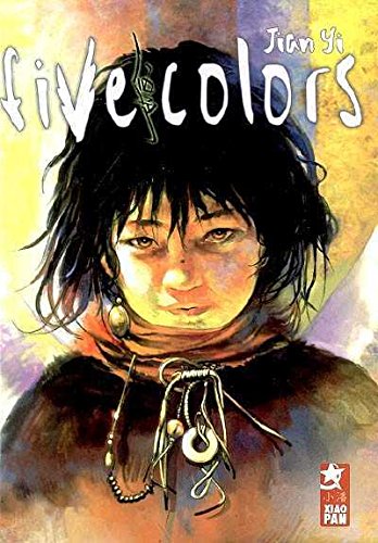 Five Colors — Tome 0