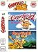 Produktbild GARFIELD 1 - Im Tierasyl / Als Pirat