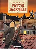 Intégrale Victor Sackville - tome 6 - Intégrale Victor Sackville 6 by 