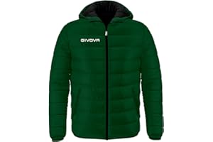 Givova, Kurtka unisex