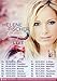 Produktbild Helene Fischer - Farbenspiel 2014 - Konzertplakat, Konzertposter