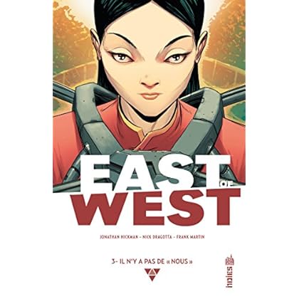 East of West - Tome 3