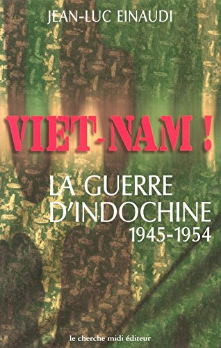 couverture de : Vi&ecirc;t-Nam !