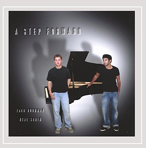 Preisvergleich Produktbild Step Forward