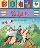 The Barefoot Book of Knights by John Matthews, Giovanni Manna