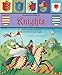 The Barefoot Book of Knights by John Matthews, Giovanni Manna