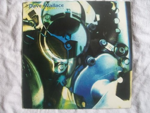 Preisvergleich Produktbild DAVE WALLACE Future Realities 12"