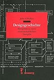 Designgeschichte: Perspektiven einer wissenschaftlichen Disziplin by 