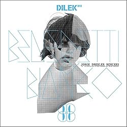 Jorge Drexler Remixes