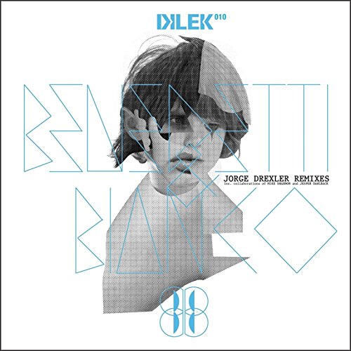 Jorge Drexler Remixes