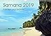 Produktbild Samana - Palmen und Strände (Wandkalender 2019 DIN A4 quer): Die dominikanische Halbinsel Samana bietet traumhafte naturbelassene Palmenstrände (Monatskalender, 14 Seiten ) (CALVENDO Orte)