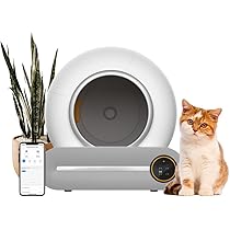 Pety×JFSコラボレーションCat litter ball bin 51d15gZmkTL._AC_UL210_SR210,