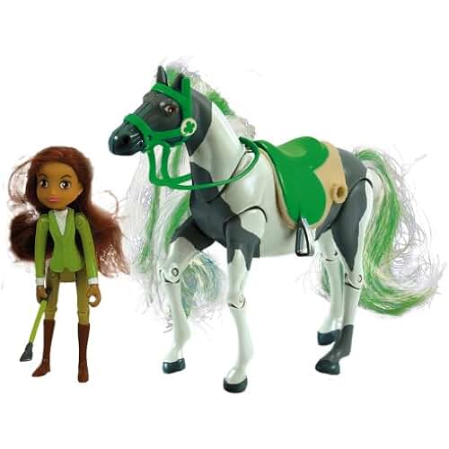 Amazon.co.uk Horseland Toys & Games