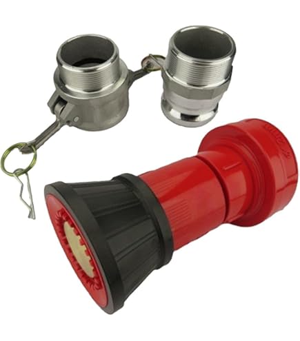 Buse De Tuyau D'arrosage, Tête De Pulvérisation De Buse De Tuyau D'eau