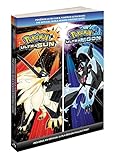 Pokémon Ultra Sun & Pokémon Ultra Moon: The Official Alola Region Strategy Guide Pokémon Ultra Sun & Pokémon Ultra Moon: The Official Alola Region Strategy Guide