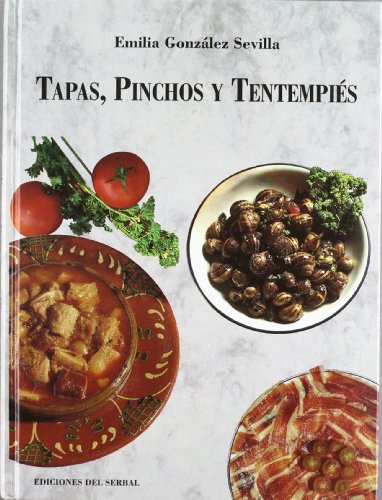 Download Tapas, pinchos y tentempiés (El arte de vivir) Download Tapas, pinchos y tentempiés (El arte de vivir)