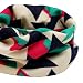 Tonsee® Children Warm Cotton Scarf Boy Girl Scarf Shawl Winter Neckerchief (Beige)