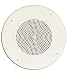 Bogen CEILINGKNOB Bogen Ceiling Speaker S86T725PG8WVK (BG-CEILINGKNOB) RS.7169.00