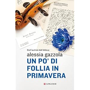 Un po' di follia in primavera