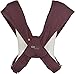 Close Parent Caboo Cotton Blend Baby Carrier - HUCKLEBERRY