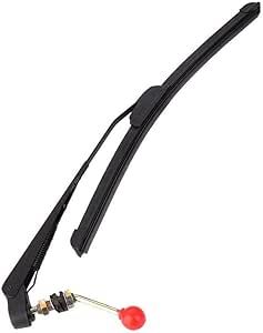 Beesclover Utv Manueller Scheibenwischer Universal Für Polaris Ranger Rzr  Für Autoaccessorymisc : Amazon.de: Auto & Motorrad