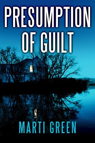 Download Presumption of Guilt (Innocent Prisoners Project Book 2)