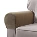 Produktbild Armlehnenbezug Armlehnen Abdeckung Sofa Sesselschoner Anti-Rutsch Armlehne Cover Doppelseitige