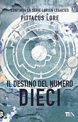 Il destino del numero dieci Il destino del numero dieci